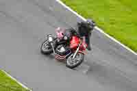 CB500 Group Red Bikes